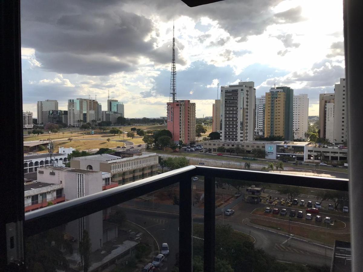 Aparthotel Abc Brasília