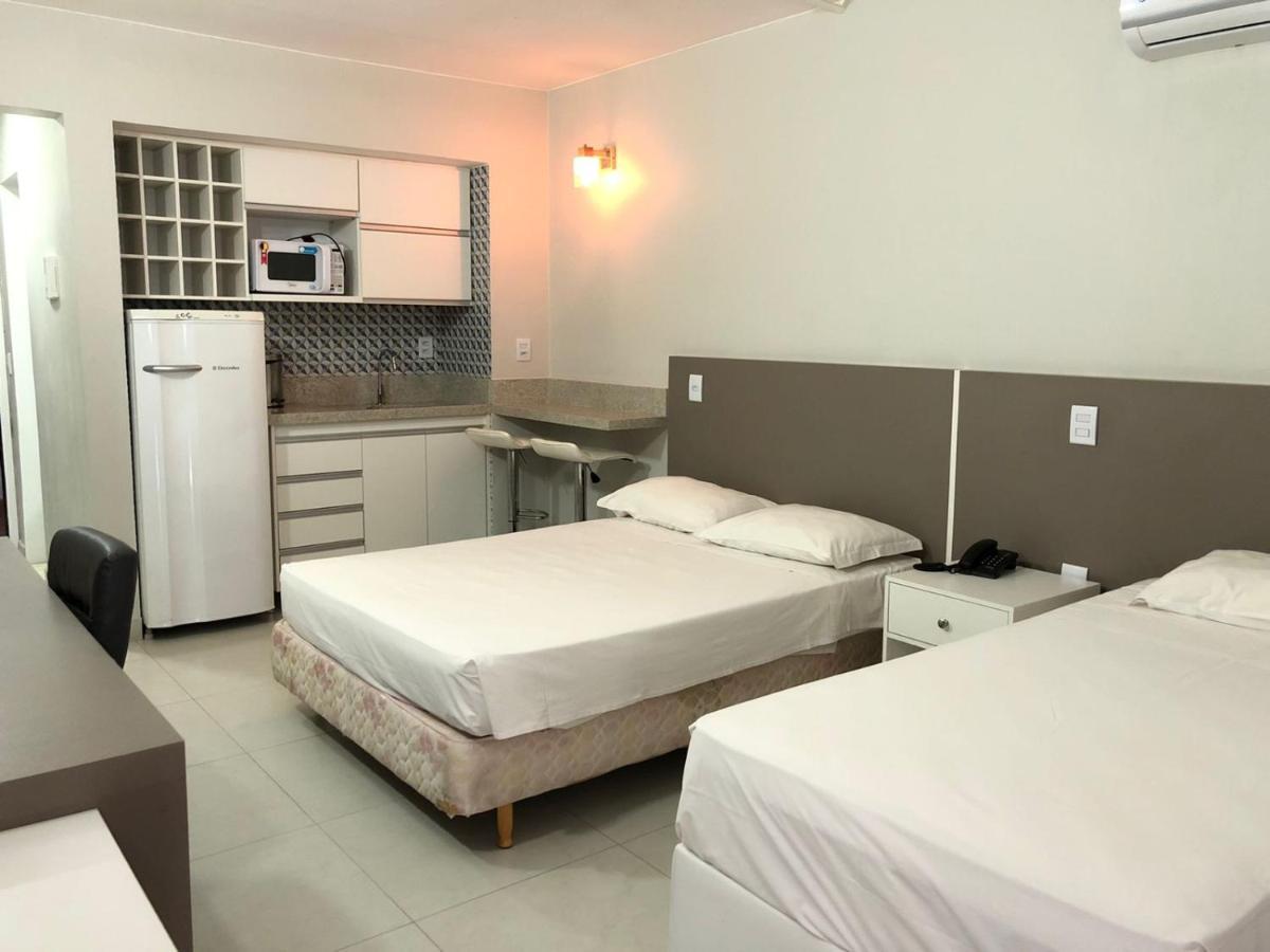 Aparthotel Abc