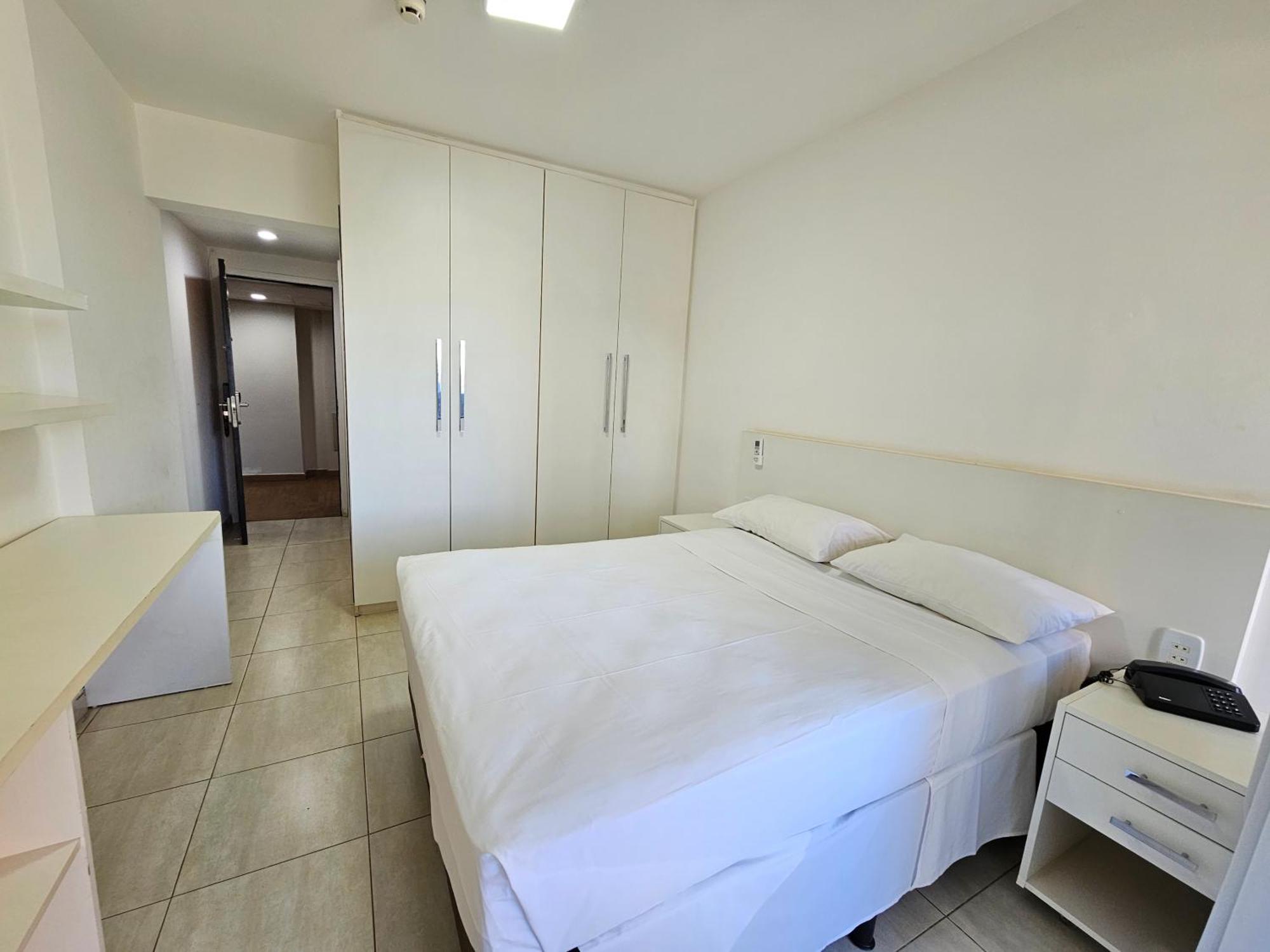 Apartahotel Abc
