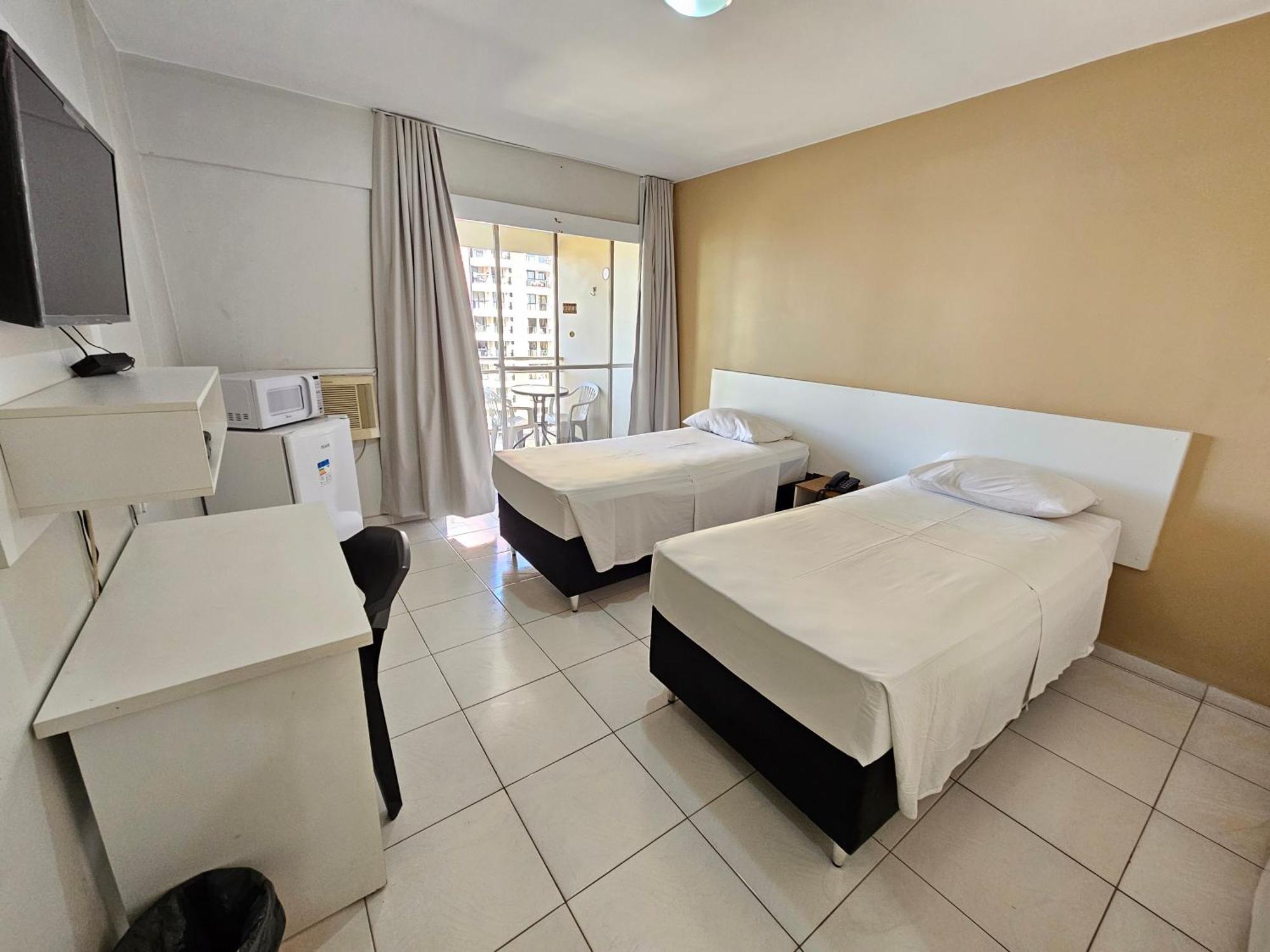 Apartahotel Abc Brasilia