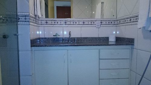 Abc Aparthotel Brasília