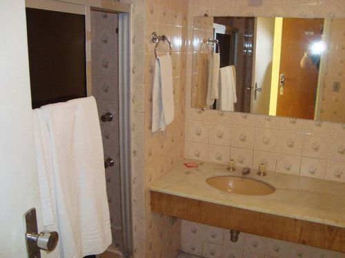 Aparthotel Abc Brasília