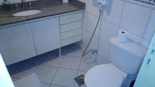 Abc Aparthotel Brasília