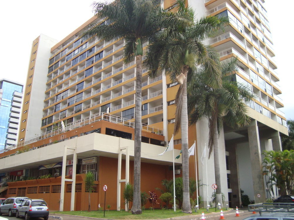 Abc Apartahotel 2*