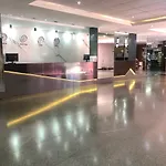 Abc Apart Hotel