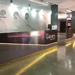 Abc Apart Hotel