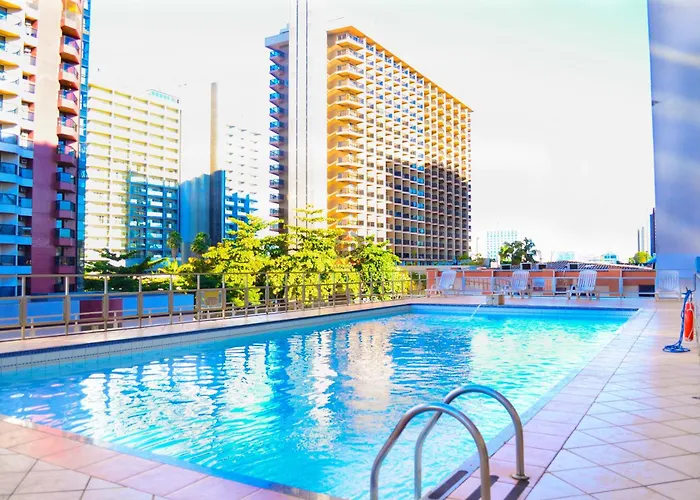 Abc Apart Hotel