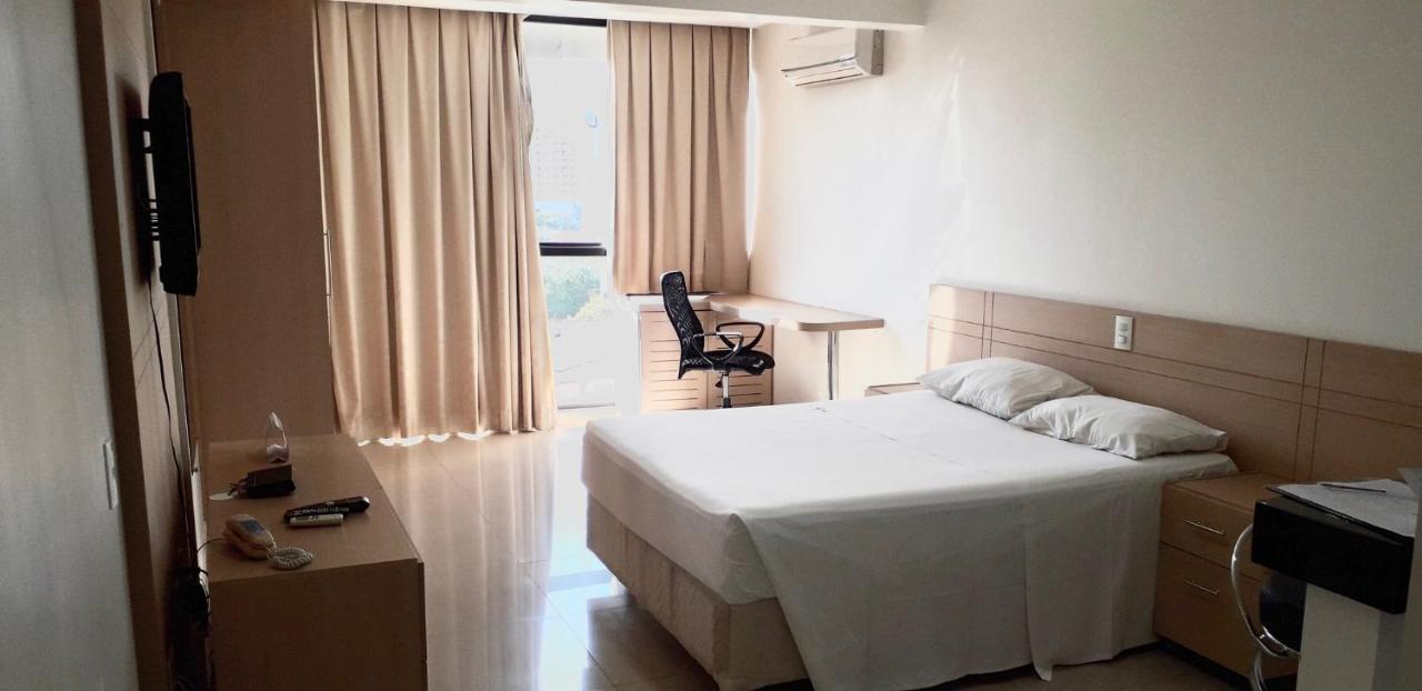 Aparthotel Abc