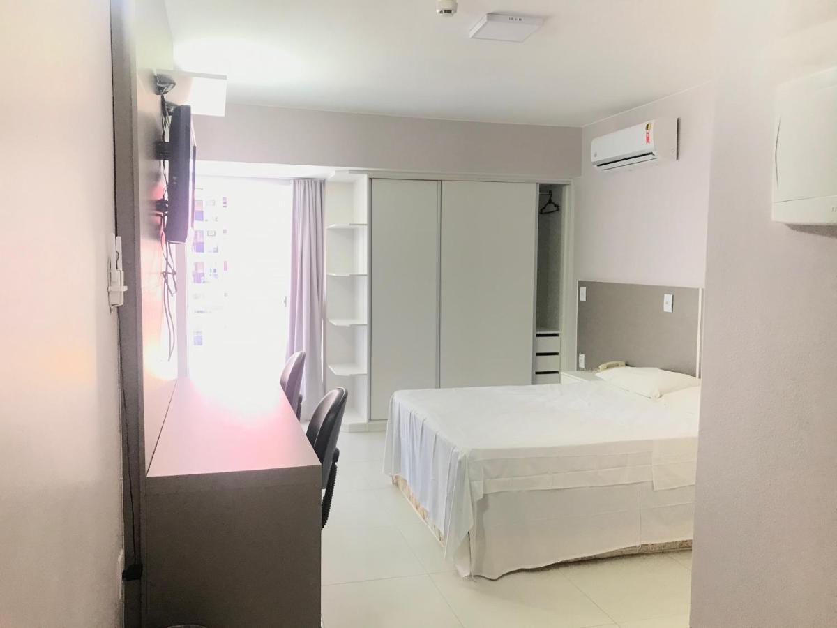 Apartahotel Abc