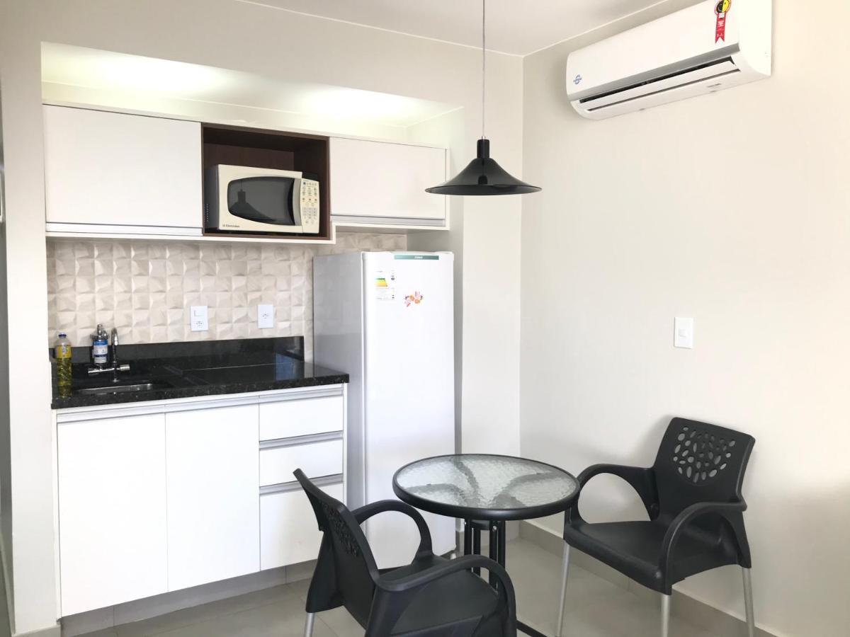 Apartahotel Abc Brasilia