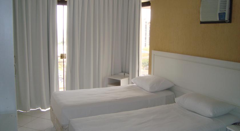 Abc Apartahotel Brasilia