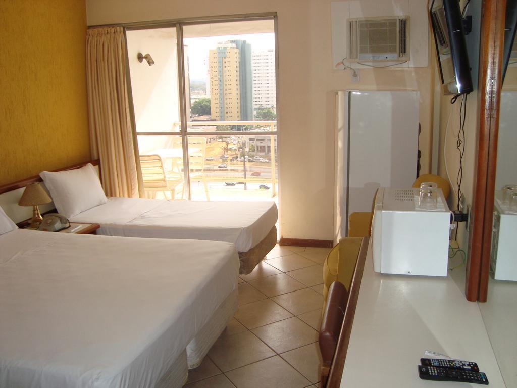 Apartahotel Abc