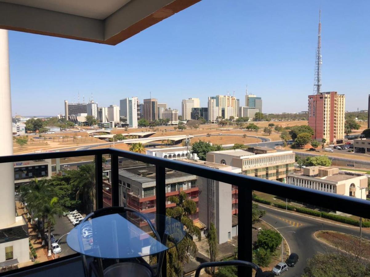 Apartahotel Abc Brasilia