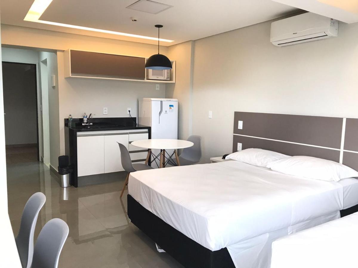 Abc Apartahotel 2*