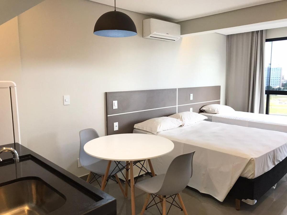 Abc Apartahotel 2*