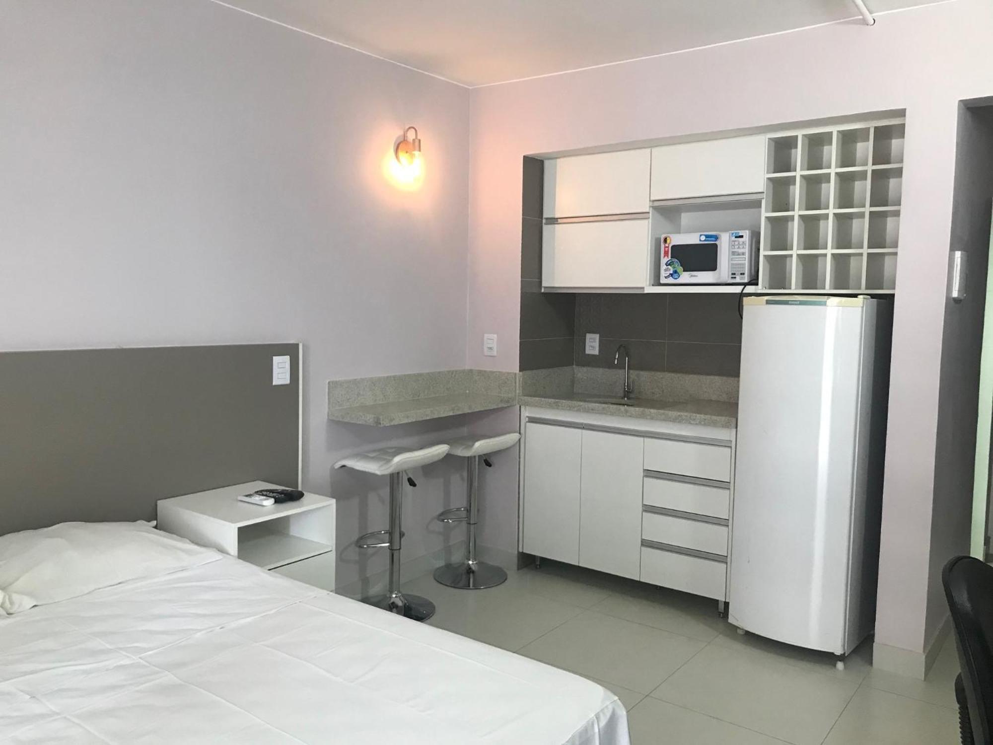 Aparthotel Abc