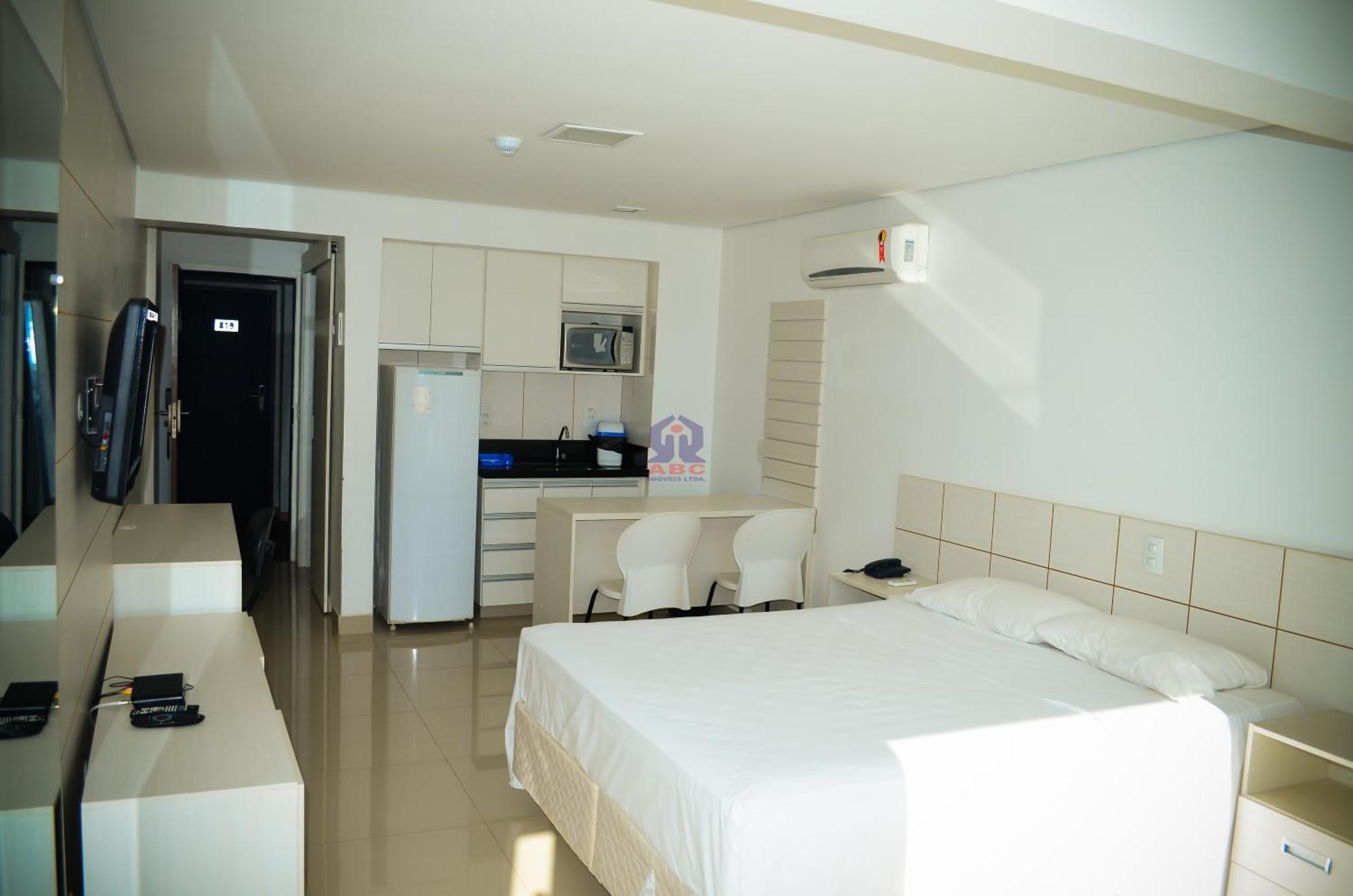 Abc Apartahotel Brasilia