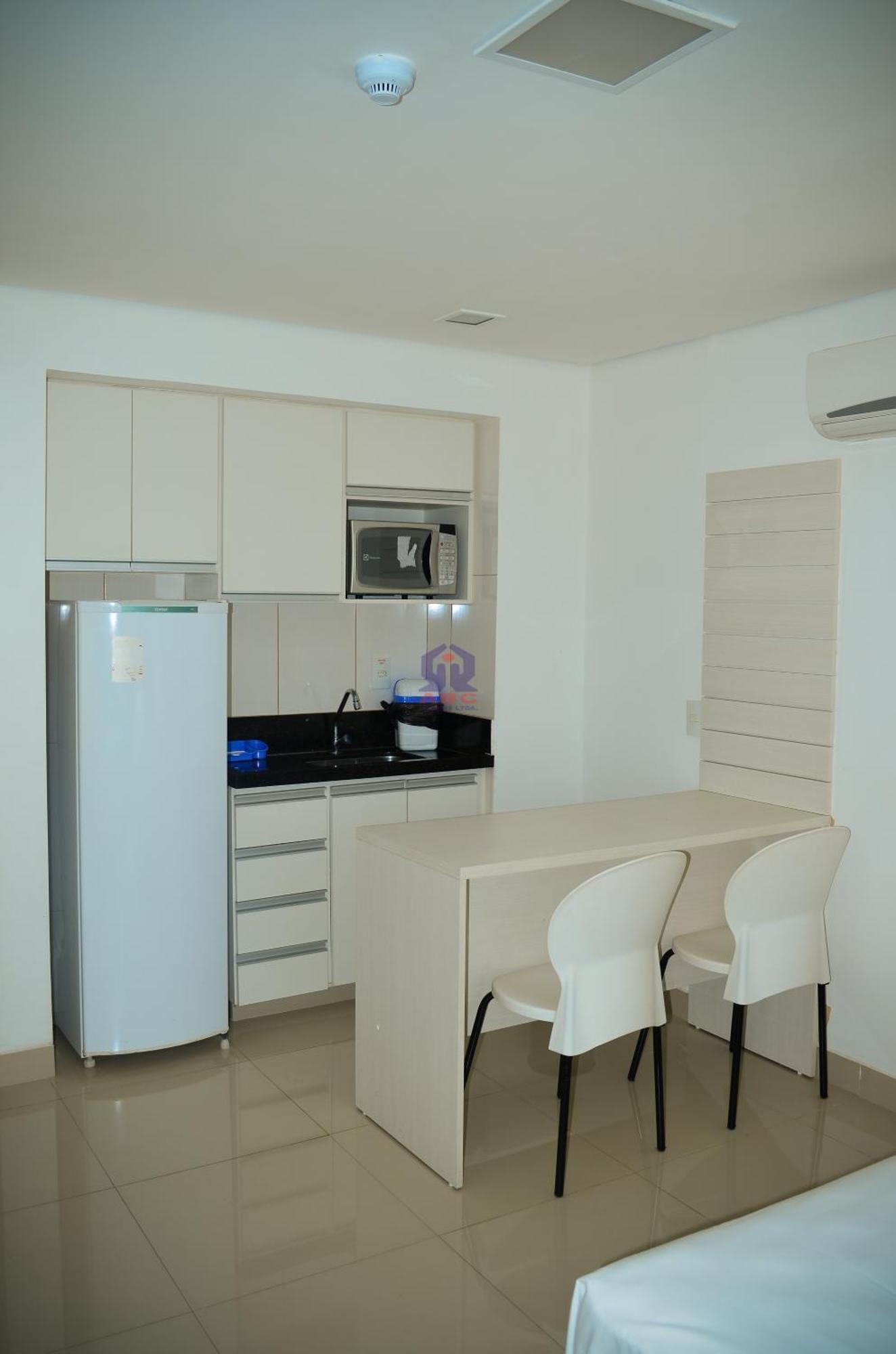 Apartahotel Abc Brasilia