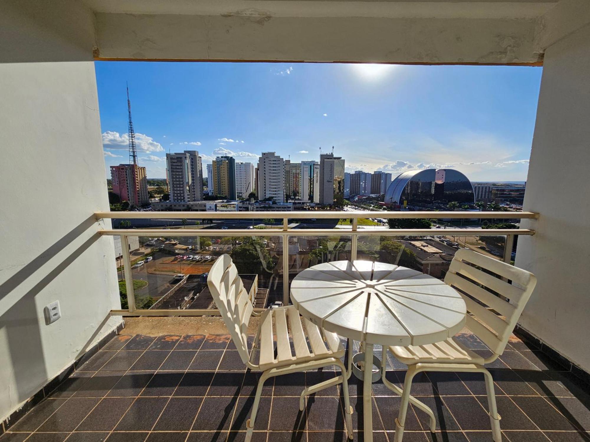 Aparthotel Abc Brasilia