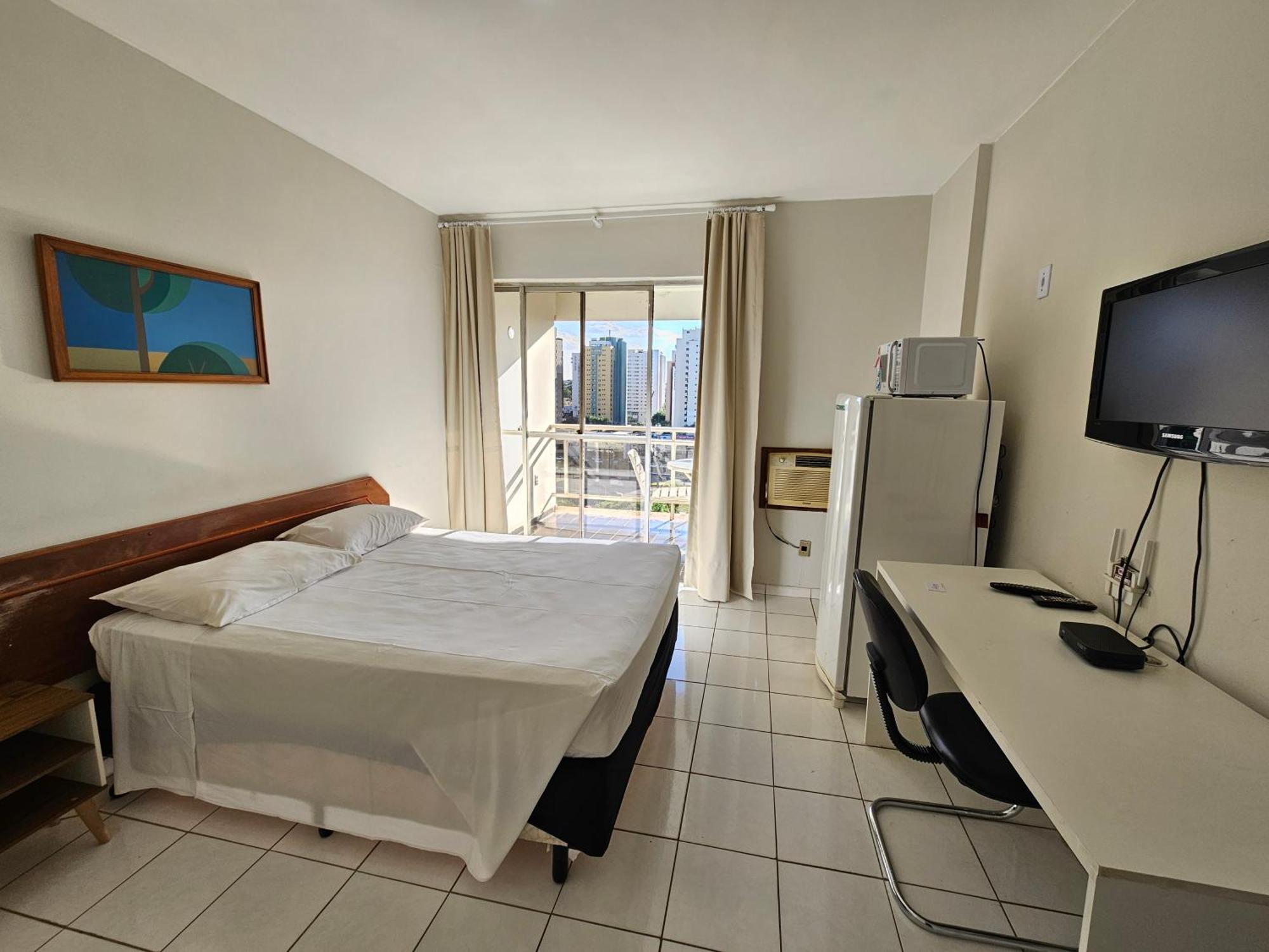 Abc Aparthotel 2*