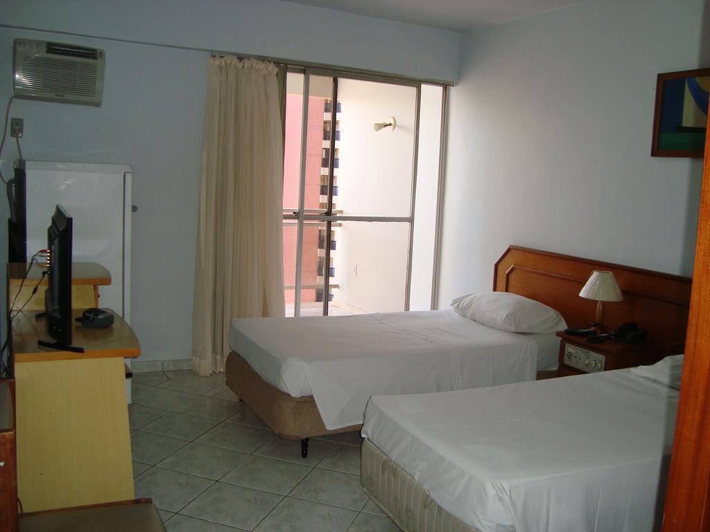 Abc Apartahotel 2*