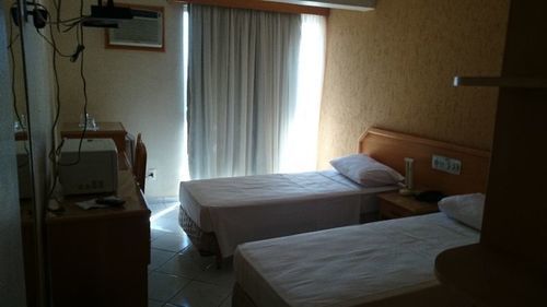 Abc Apartahotel