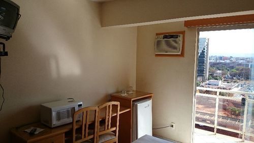 Aparthotel Abc 2*