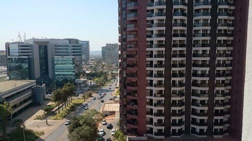 Aparthotel Abc