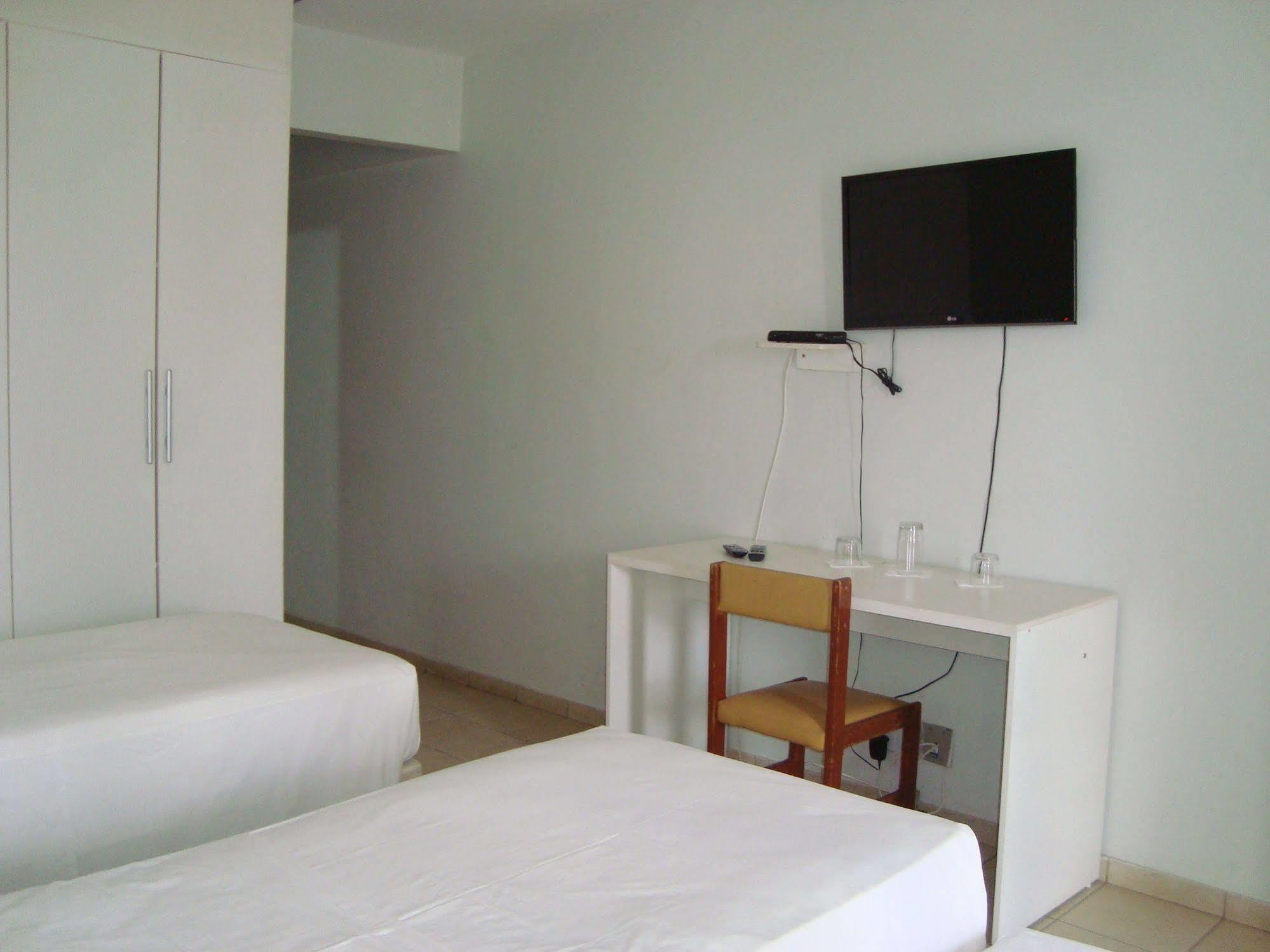 Apartahotel Abc Brasilia