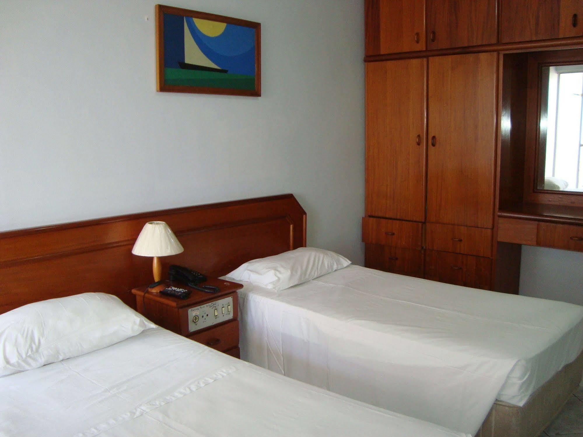 Apartahotel Abc