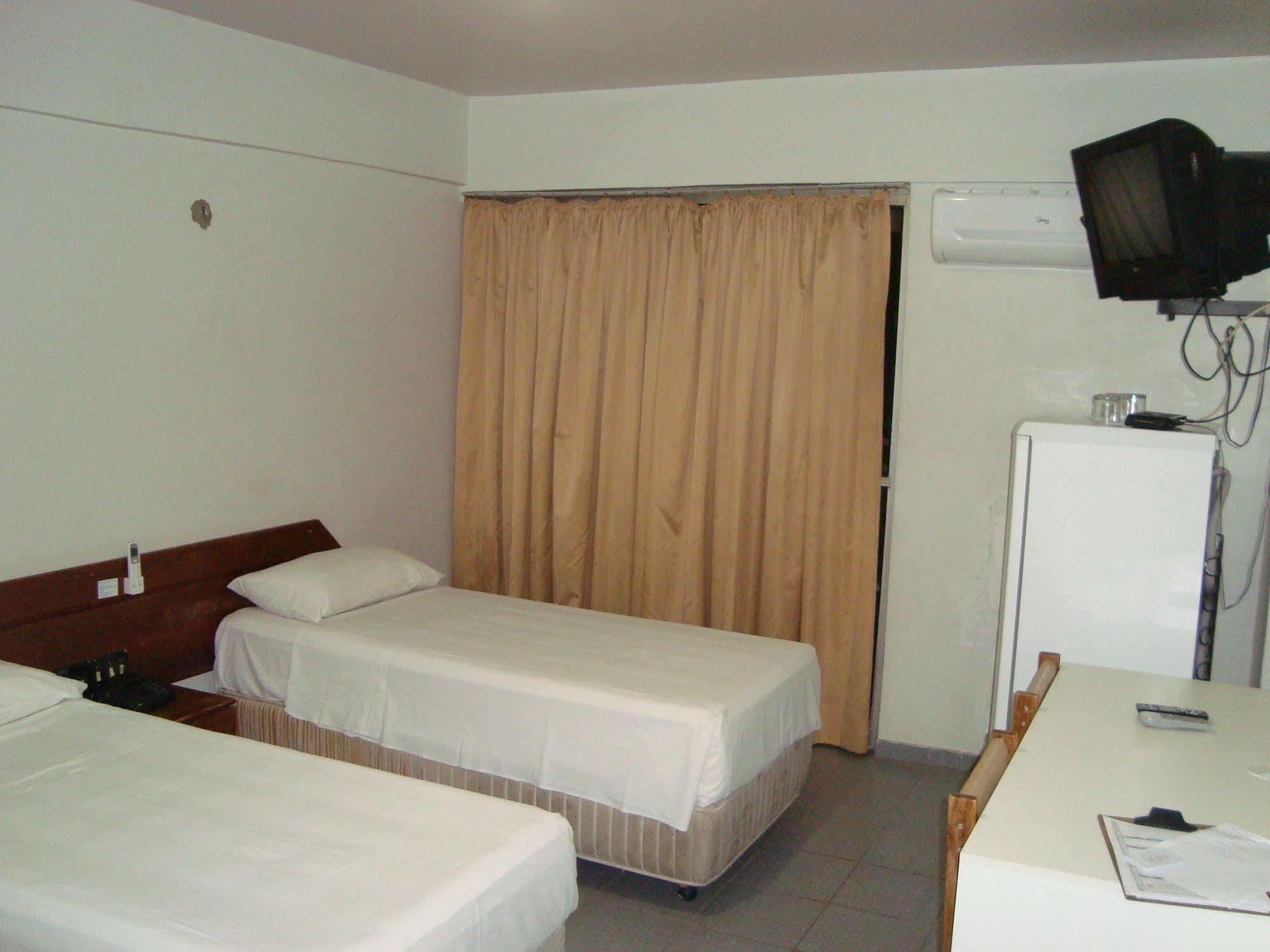 Abc Apartahotel Brasilia