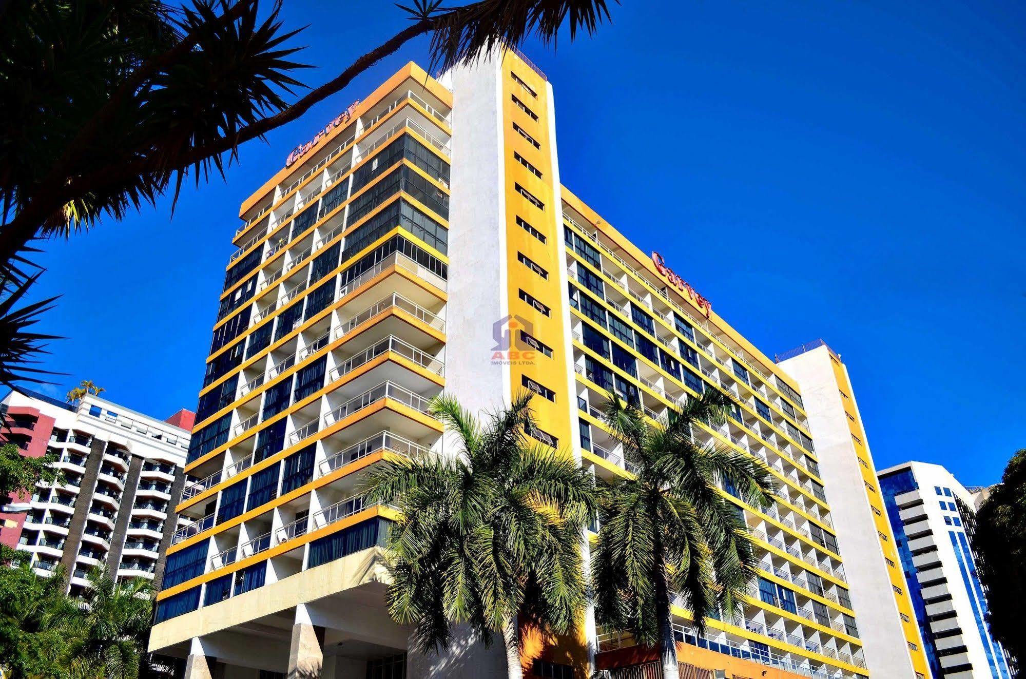 Abc Aparthotel 2*