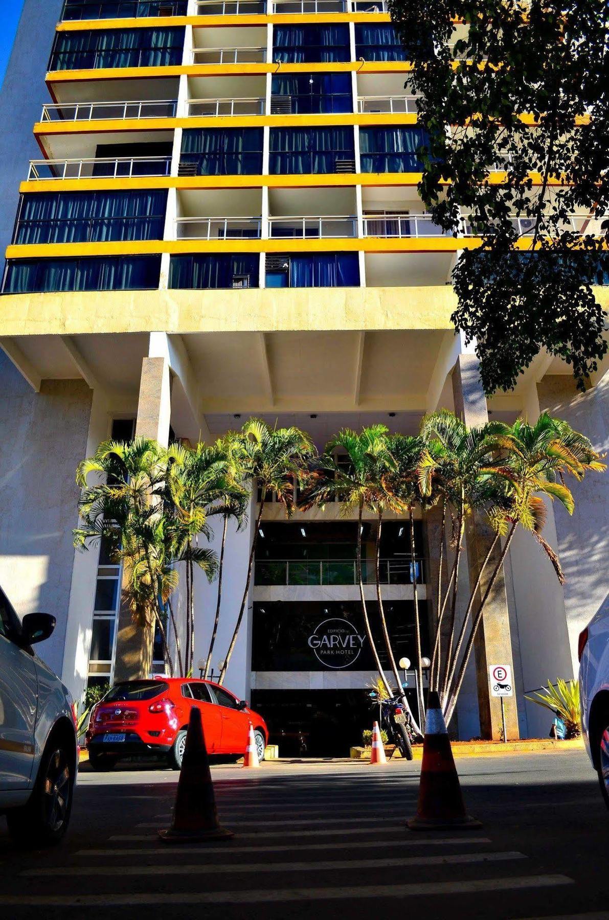 Abc Apartahotel