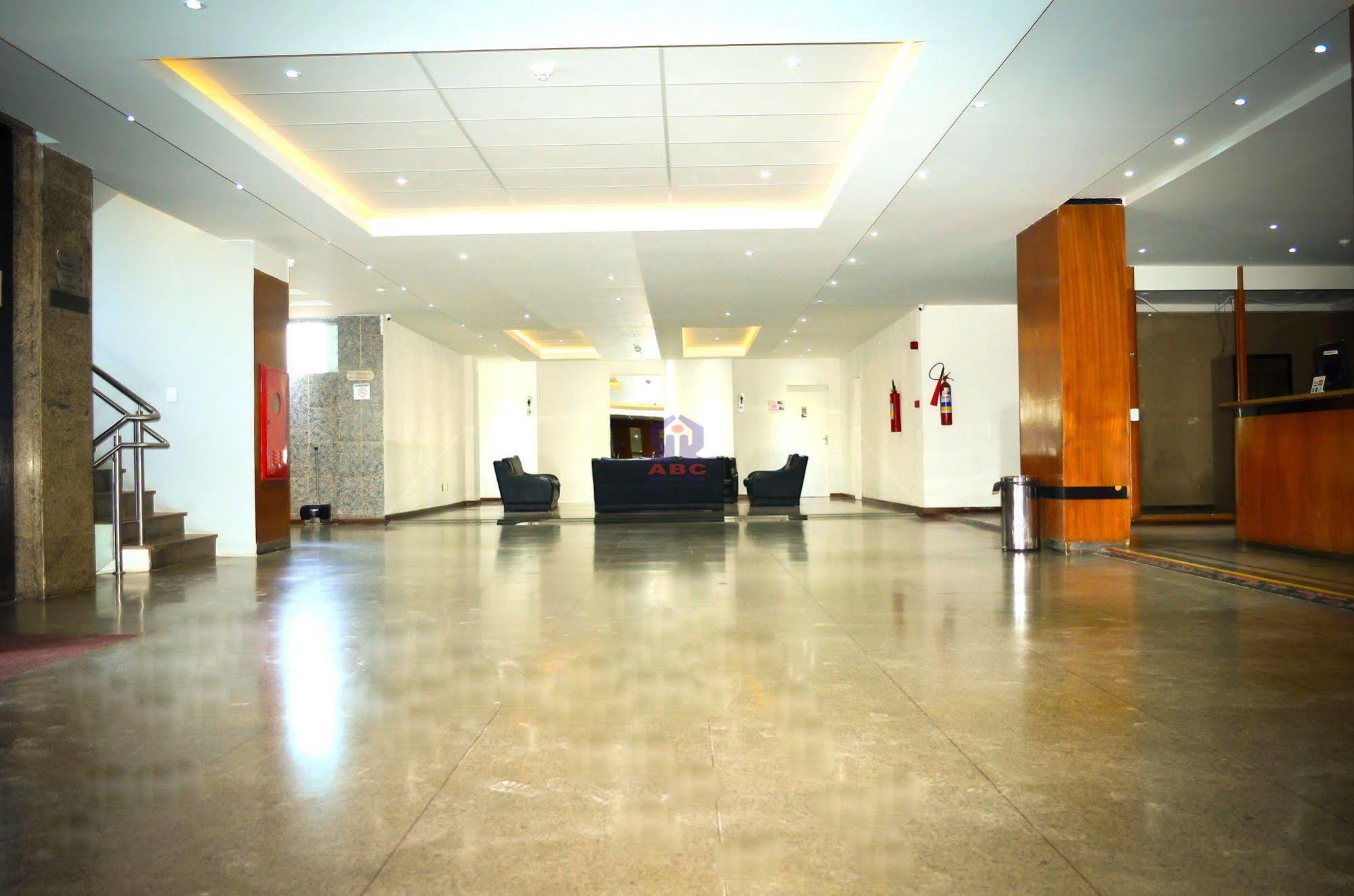 Abc Brasilia