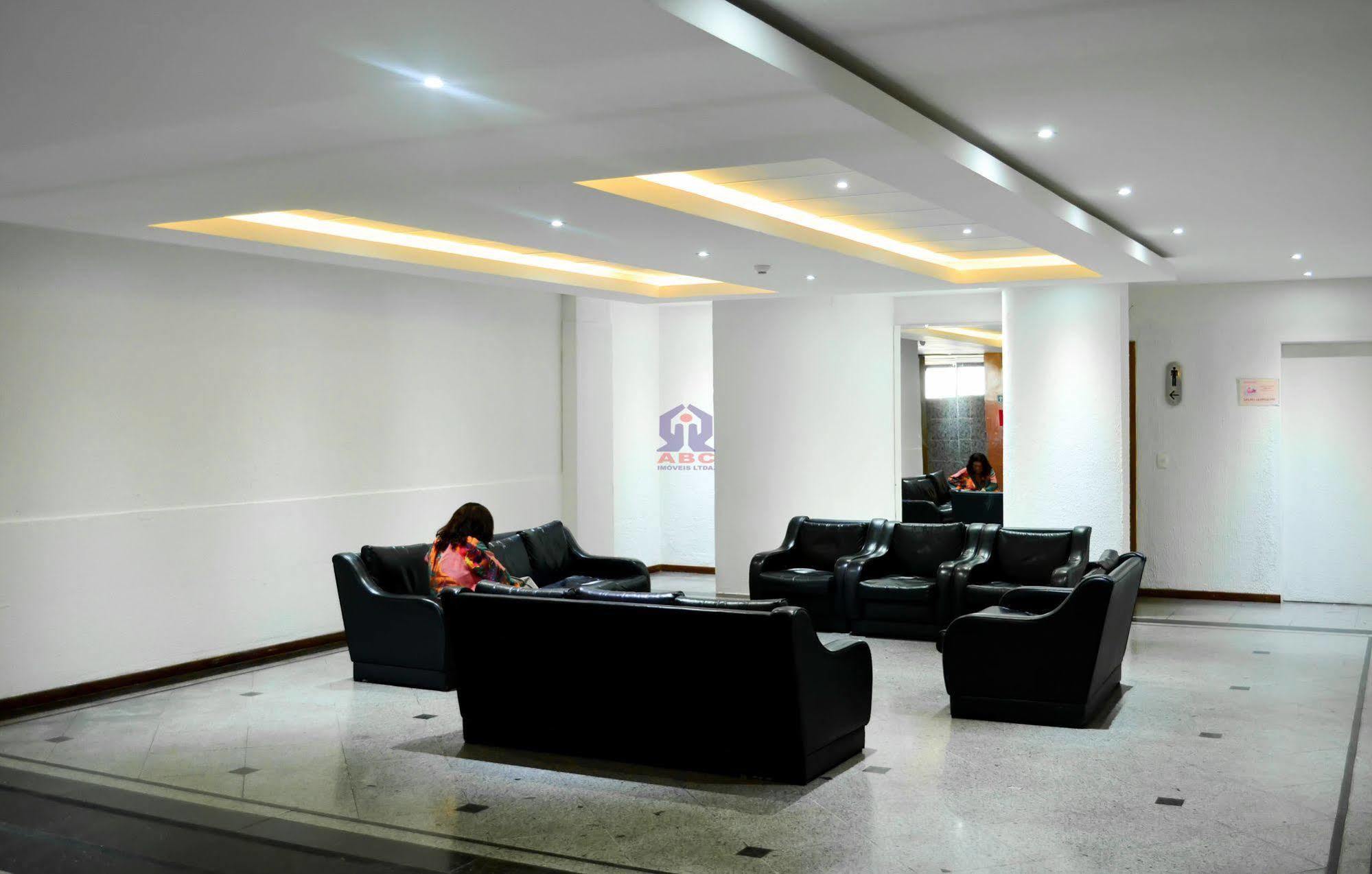 Abc Apartahotel Brasilia
