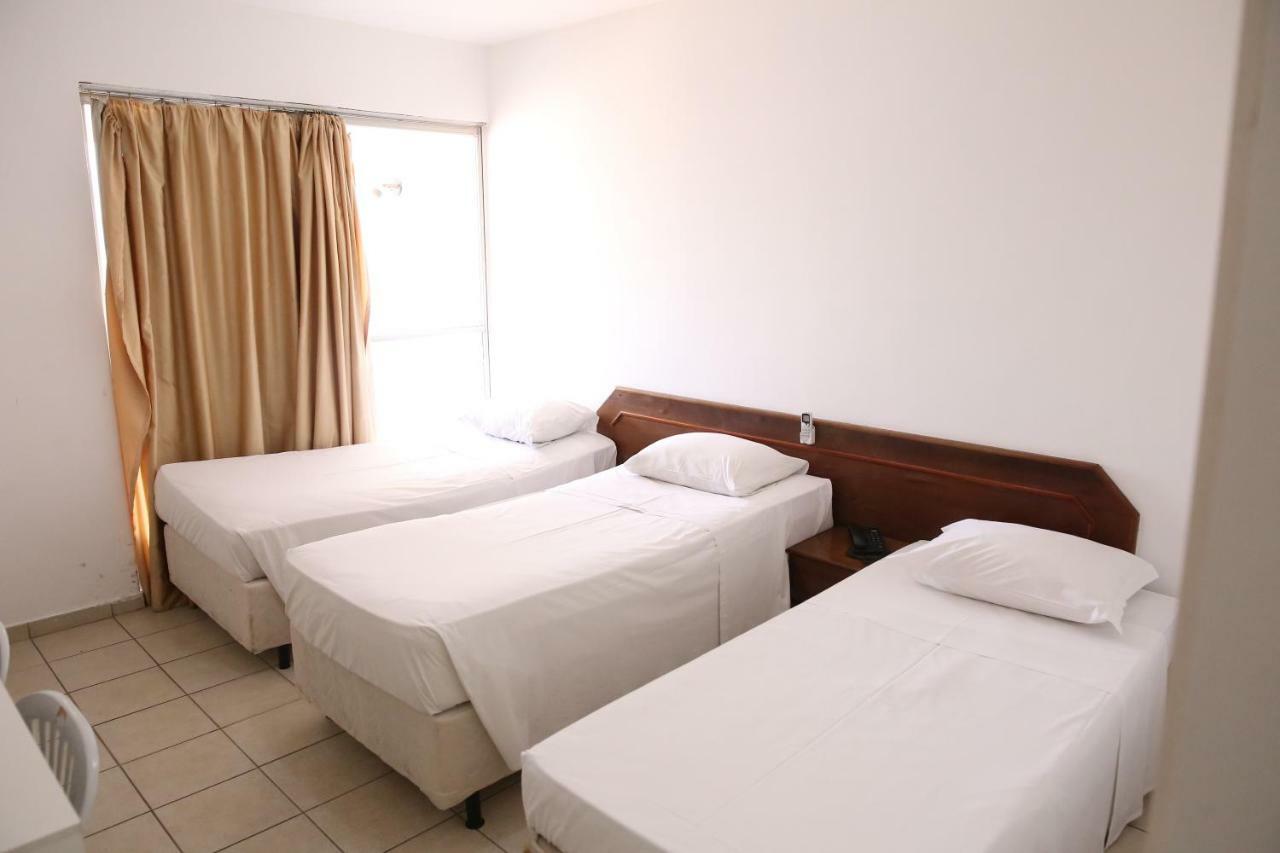 Apartahotel Abc 2*