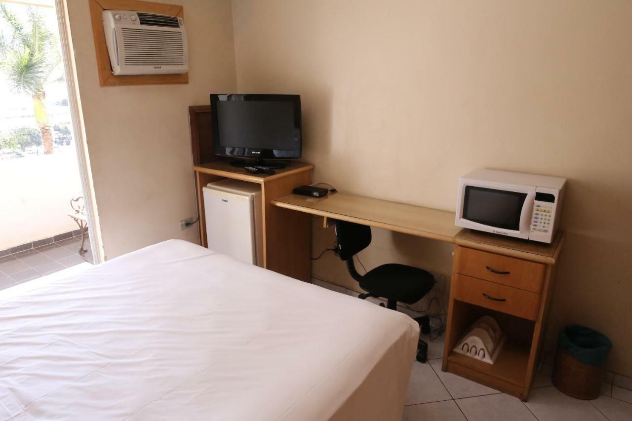 Abc Apartahotel