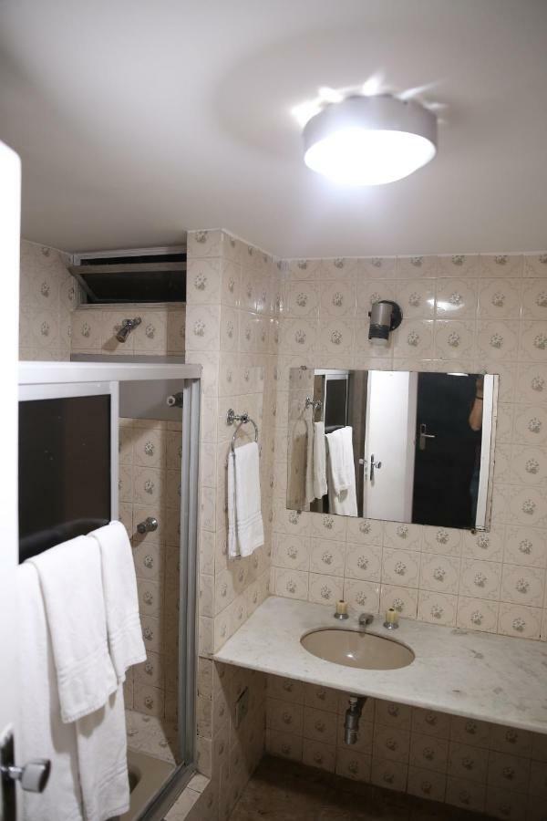 Apartahotel Abc