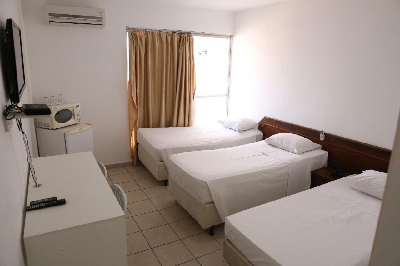 Apartahotel Abc Brasilia
