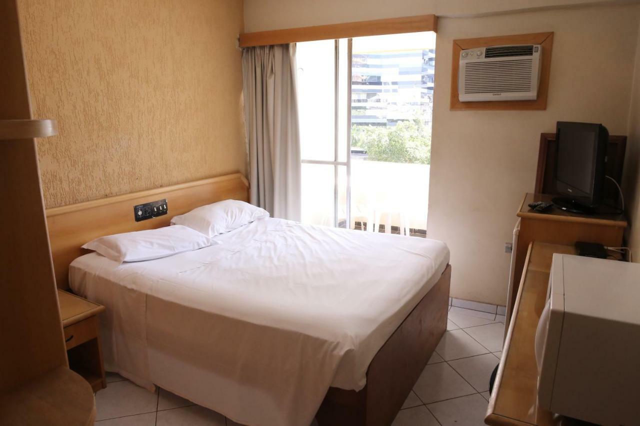 Apartahotel Abc