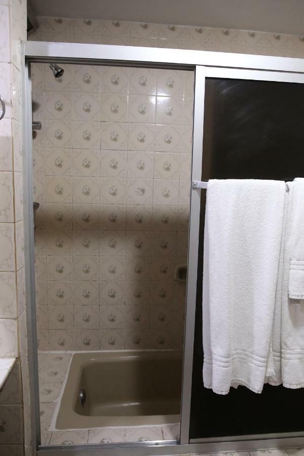 Abc Apartahotel