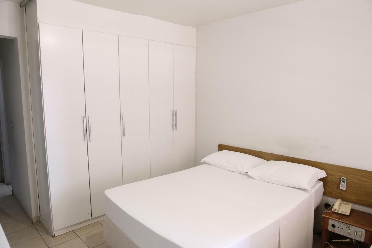 Apartahotel Abc 2*