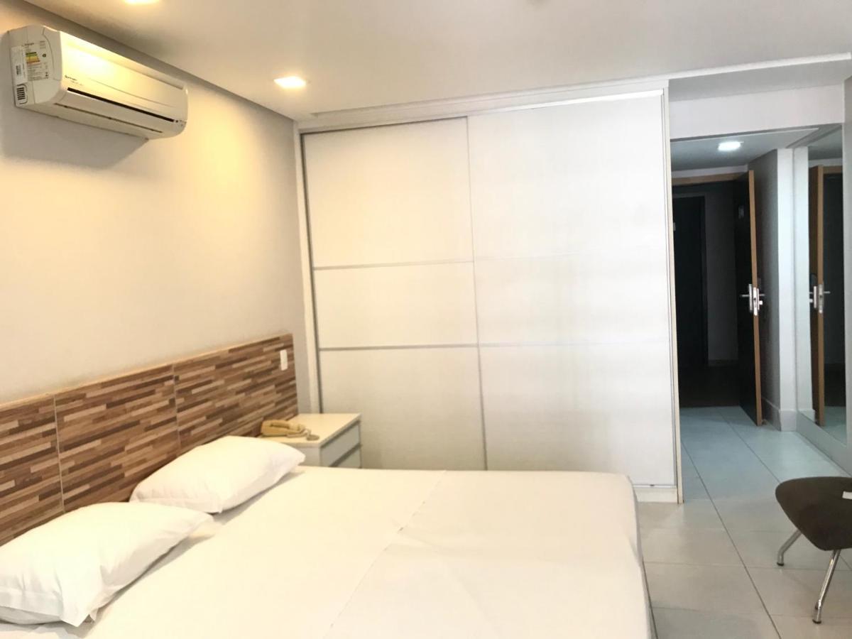 Abc Apartahotel 2*