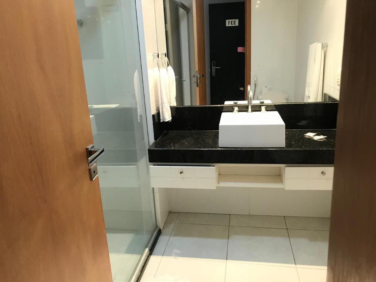Aparthotel Abc Brasilia