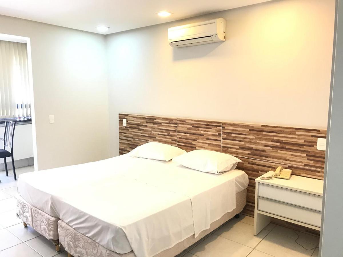 Apartahotel Abc Brasilia