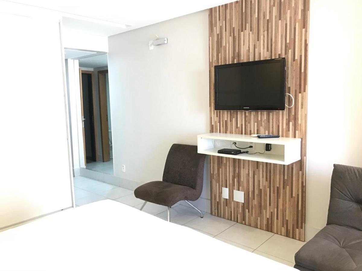 Apartahotel Abc Brasilia