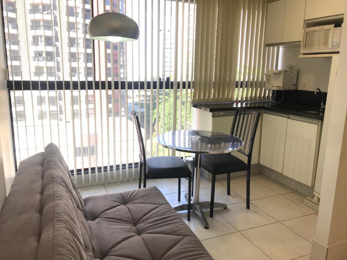 Apartahotel Abc Brasilia